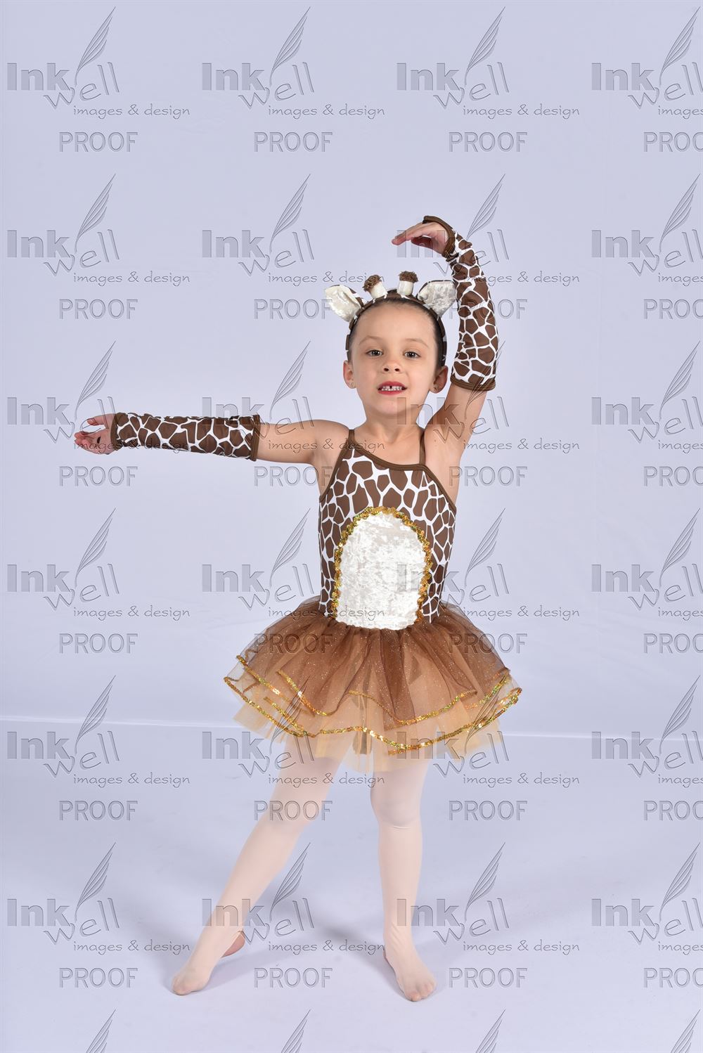 Kinderdance Tues 4:30